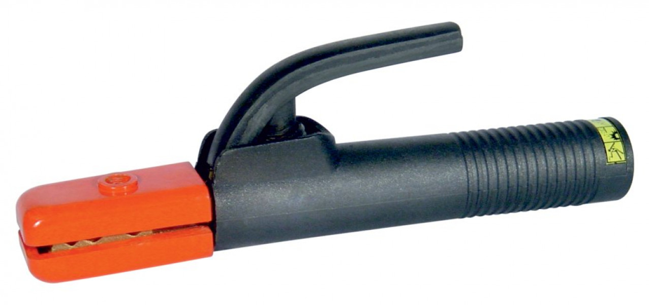 Electrode holder 400A open jaw
