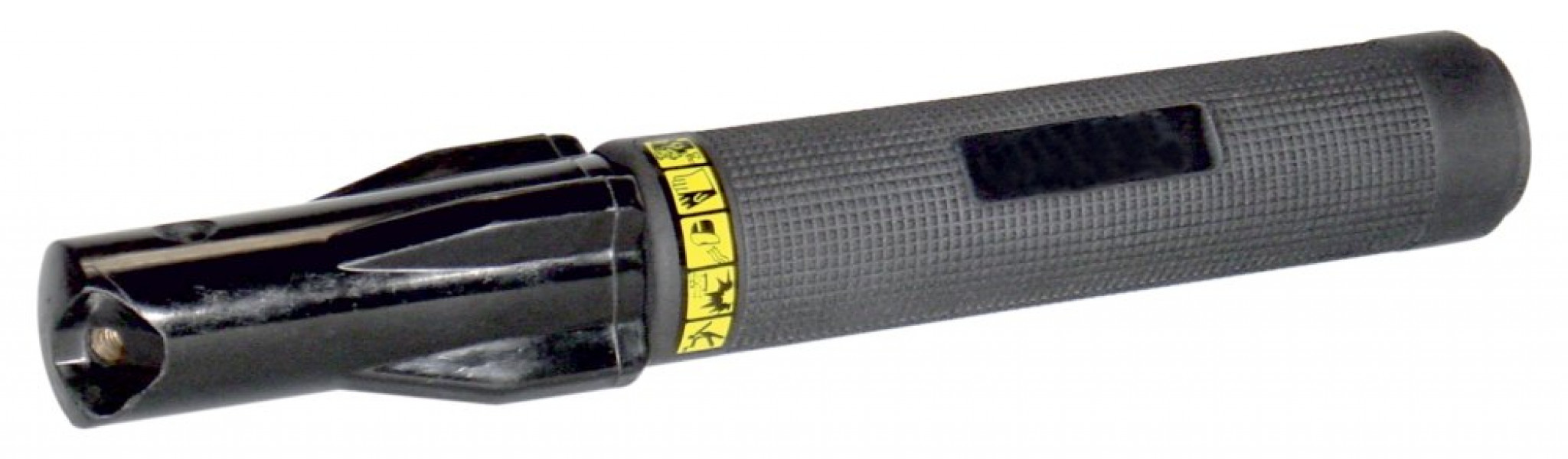 Electrode holder 400A straight rotating head
