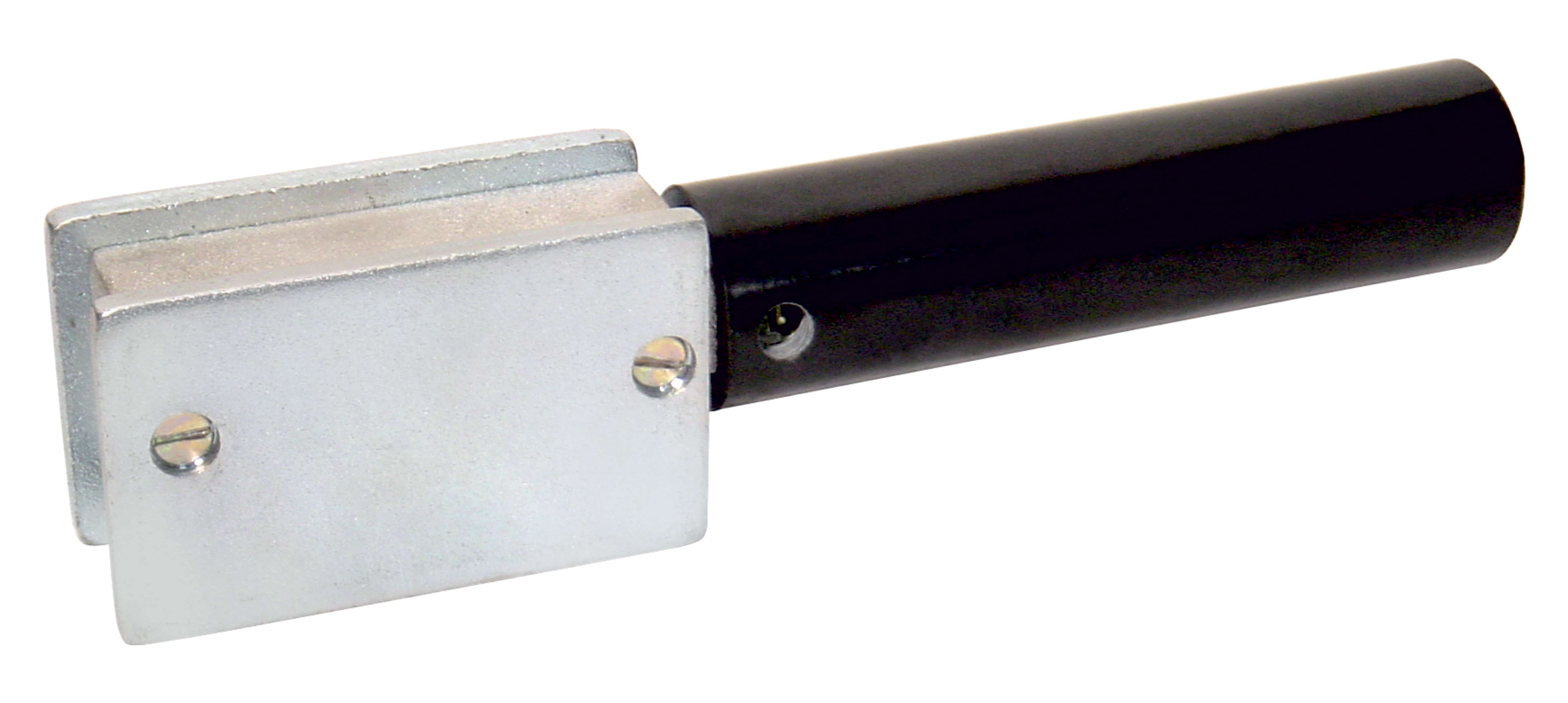 Magnetic earth clamp 400A