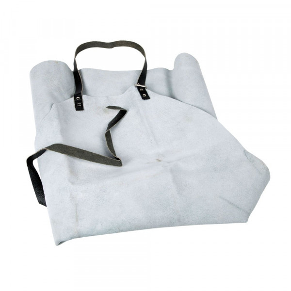 Welding apron split leather 90×70 cm